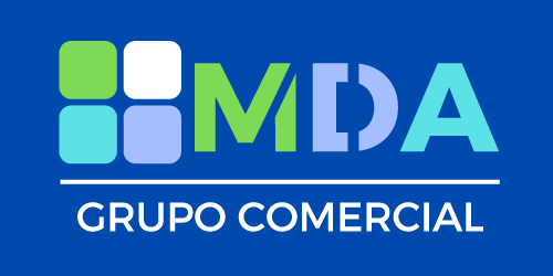 Grupo Comercial MDA