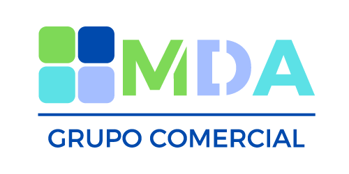 Grupo Comercial MDA